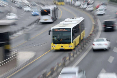 Bazı mesleklere toplu taşıma ücretsiz oldu