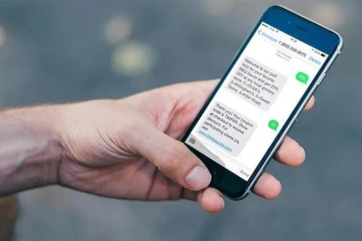 Dolandırıcılığa karşı yeni dönem: Linkli mesajlar engelleniyor