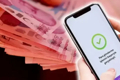 Gece yapılan para transferi işlemlerine yeni zorunluluk geliyor