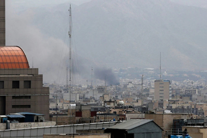 İran'ın Kum kentine saldırı: 6 kişi hayatını kaybetti