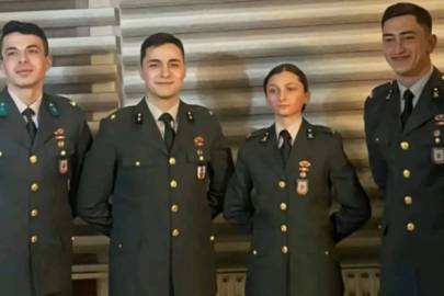 Kılıçlı yemin davasında yeni gelişme: Bir teğmen hakkında daha karar verildi