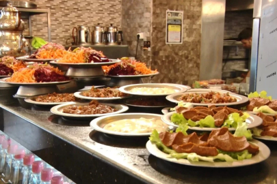 Restoran ve kafelerde yeni dönem: Menüde içerik ve kalori zorunlu olacak