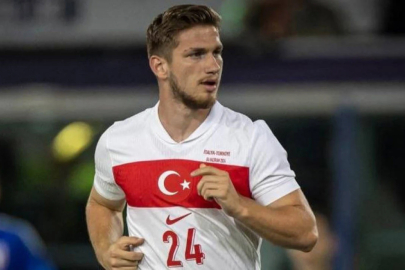 Semih Kılıçsoy A Milli Takım kadrosundan çıkarıldı