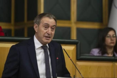 Bakırhan iddiaları doğruladı: Öcalan için İmralı'da yapı inşa edildi