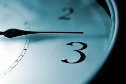 Avrupa 'yaz saatine' geçti