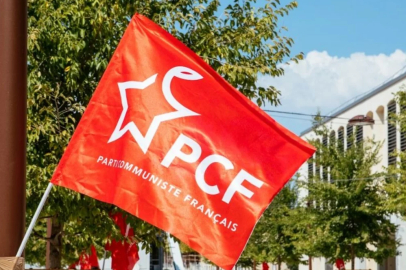 Fransız Komünist Partisi Sezen Aksu'nun şarkısıyla paylaşım yaptı