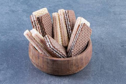 Mahkemeden karar çıktı: Bursa'da faaliyet gösteren gofret üreticisi iflas etti