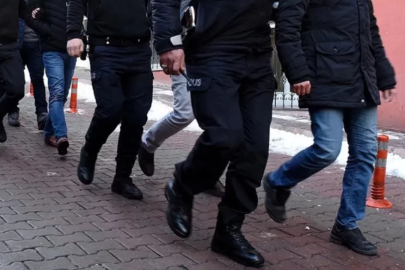 Borsada yatırım vaadiyle dolandırıcılık yapanlara operasyon