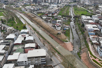 Bursa trafiğine neşter: Yeni bağlantı yolu geliyor