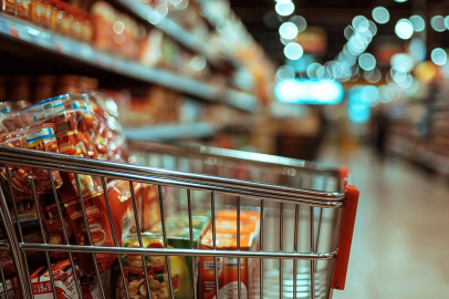 Ekonomiye güven yine düştü