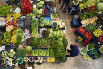 Hallere vergi operasyonu!