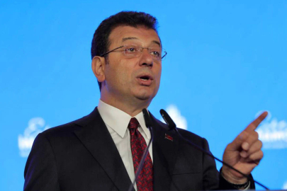 İmamoğlu'ndan Erdoğan'a: Türkiye'nin atacağı adımlar Washington'dan gelecek övgülere göre belirlenemez
