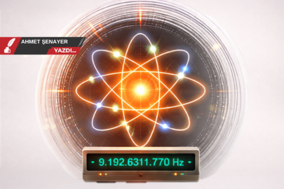 Zaman hızlandı mı?