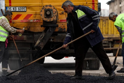 Bursa Büyükşehir Belediyesi hizmetlerini kesintisiz sürdürüyor