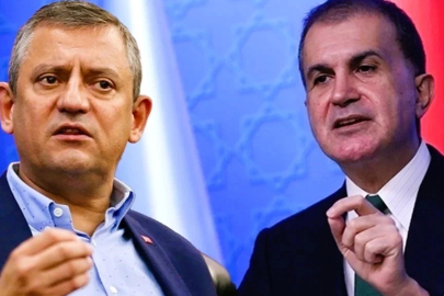 AKP Sözcüsü Çelik'ten Özgür Özel'e ara seçim yanıtı: Ağır bir yenilgiyle karşı karşıya kalır