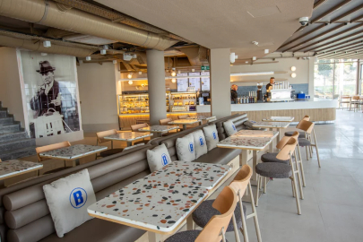 Atatepe Bursa Büyükşehir'le baştan doğdu