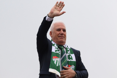 Başkan Mustafa Bozbey gözaltında: CHP Bursa’dan toplanma çağrısı