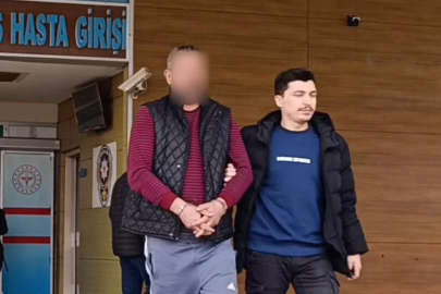 Bursa'da yakalanan uyuşturucu taciri tutuklandı