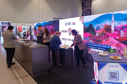 Bursa’nın kültürel mirası dünyaya tanıtılıyor