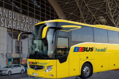 Bursa–Sabiha Gökçen hattı Havaist’e geçti