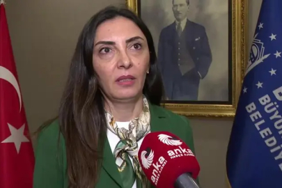 CHP'li Kayışoğlu'ndan Bozbey’in gözaltına alınmasına tepki: Bükemedikleri bileğe kelepçe takmaya çalışıyorlar