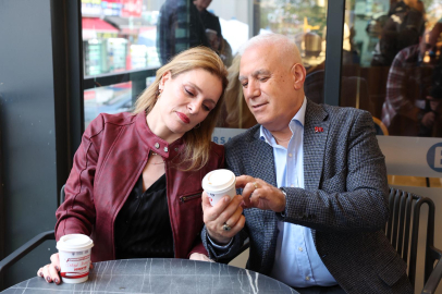 Gözaltına alınan Seden Bozbey'den ilk açıklama geldi