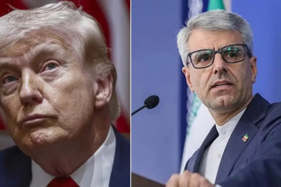 İran'dan ateşkes iddialarına yalanlama