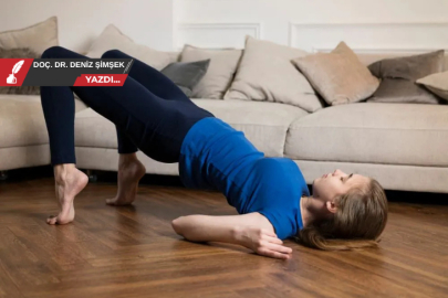 Kegel efsanesi: Her kadına aynı egzersiz olur mu?