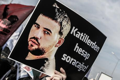 Bahadır Grammeşin davasında karar çıktı: Faile indirim uygulandı