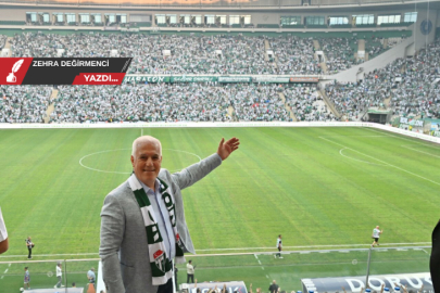 Bursaspor’un şehrine karşı sorumluluğu yok mu?