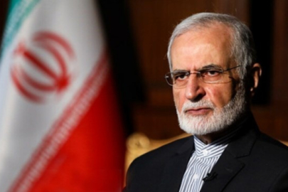 Eski İran Dışişleri Bakanı Harazi, evine düzenlenen saldırıda ağır yaralandı