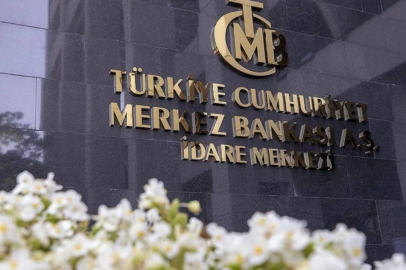 Merkez Bankası rezervlerinde 22 milyar dolarlık düşüş