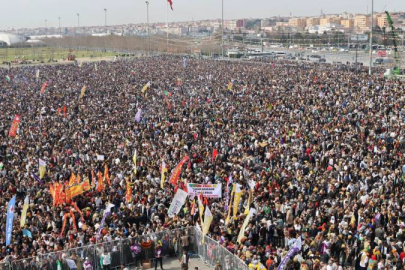 Newroz resmi tatil oluyor