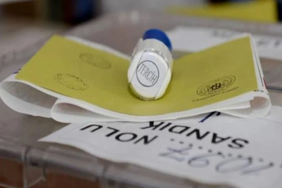 Son seçim anketi: Hangi parti birinci?