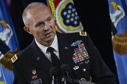 ABD ordusunda kriz: Generaller görevden alınıyor