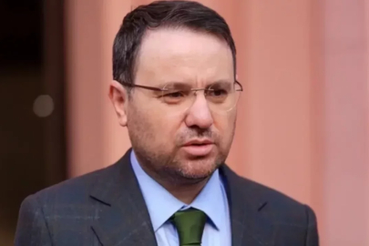 Akın Gürlek duyurdu: 'Sosyal medyaya kimlikle girilecek