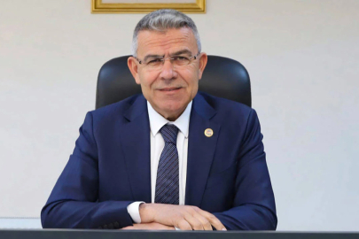 AKP'li belediye başkanı, 'aşk' haberleri sonrası disipline sevk edildi: İhracı talep ediliyor