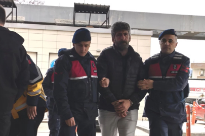 Bursa'da hırsızlık suçundan 8 yıl hapis cezası bulunan şahıs yakalandı