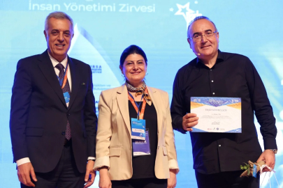 Bursa İnsan Kaynakları ve İstihdam Buluşması başladı