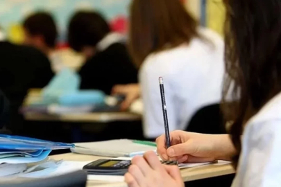 LGS'nin tarihi değişti!