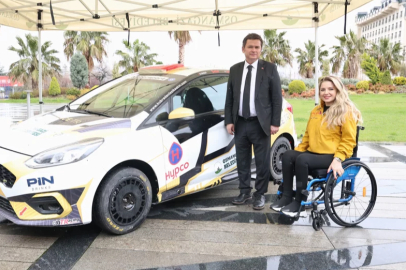 Osmangazi’nin gururu yeni şampiyonluklar için yola çıkıyor