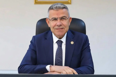 İhraç edilmesi isteniyordu: AKP'li belediye başkanı istifa etti