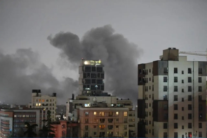 İran'da petrokimya tesisine saldırı