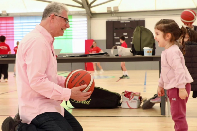 Mudanya Gençlik ve Spor Merkezi açıldı