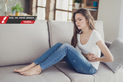 Adet öncesi “ben ben değilim”: Nedir bu PMS? Ne zaman yardım almalı?