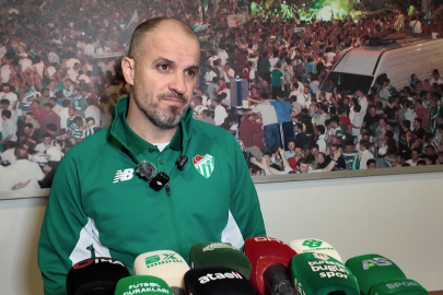 Mustafa Er: “90 dakika oyunun tek hakimi bizdik”