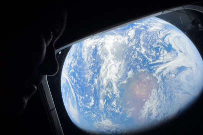 NASA, Artemis II görevinden Dünya’nın yeni fotoğraflarını paylaştı