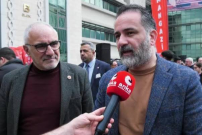 Bursa'da Başkan Vekili seçilene kadar Vali Yardımcısı görevlendirildi: CHP Grup Sözcüsü Akbulut'tan tepki