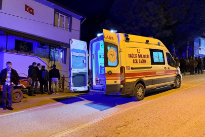 Bursa'da çıkan kavgada husumetlisine kurşun yağdırdı: 2 ölü, 1 yaralı