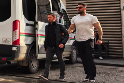 Bursa'da uyuşturucu taciri, kovalamaca sonucu yakalandı